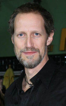 Christopher Heyerdahl